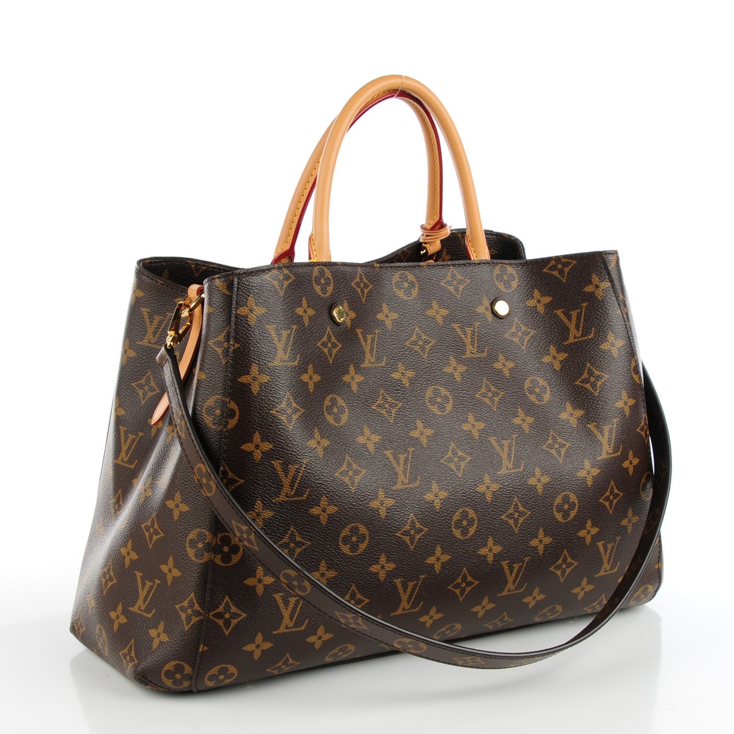 Monogram Montaigne GM
