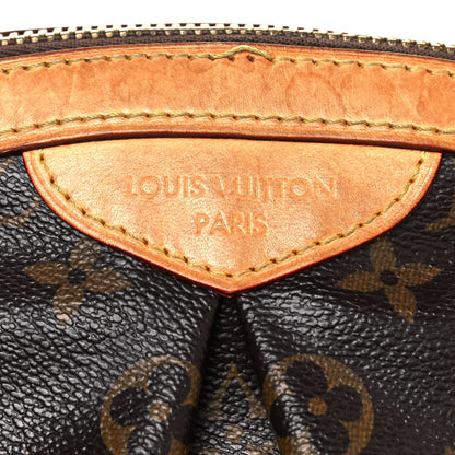 Louis Vuitton Monogram Tivoli PM 14 of 16