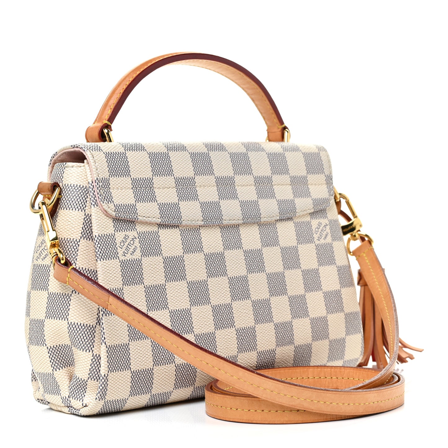 Damier Azur Croisette