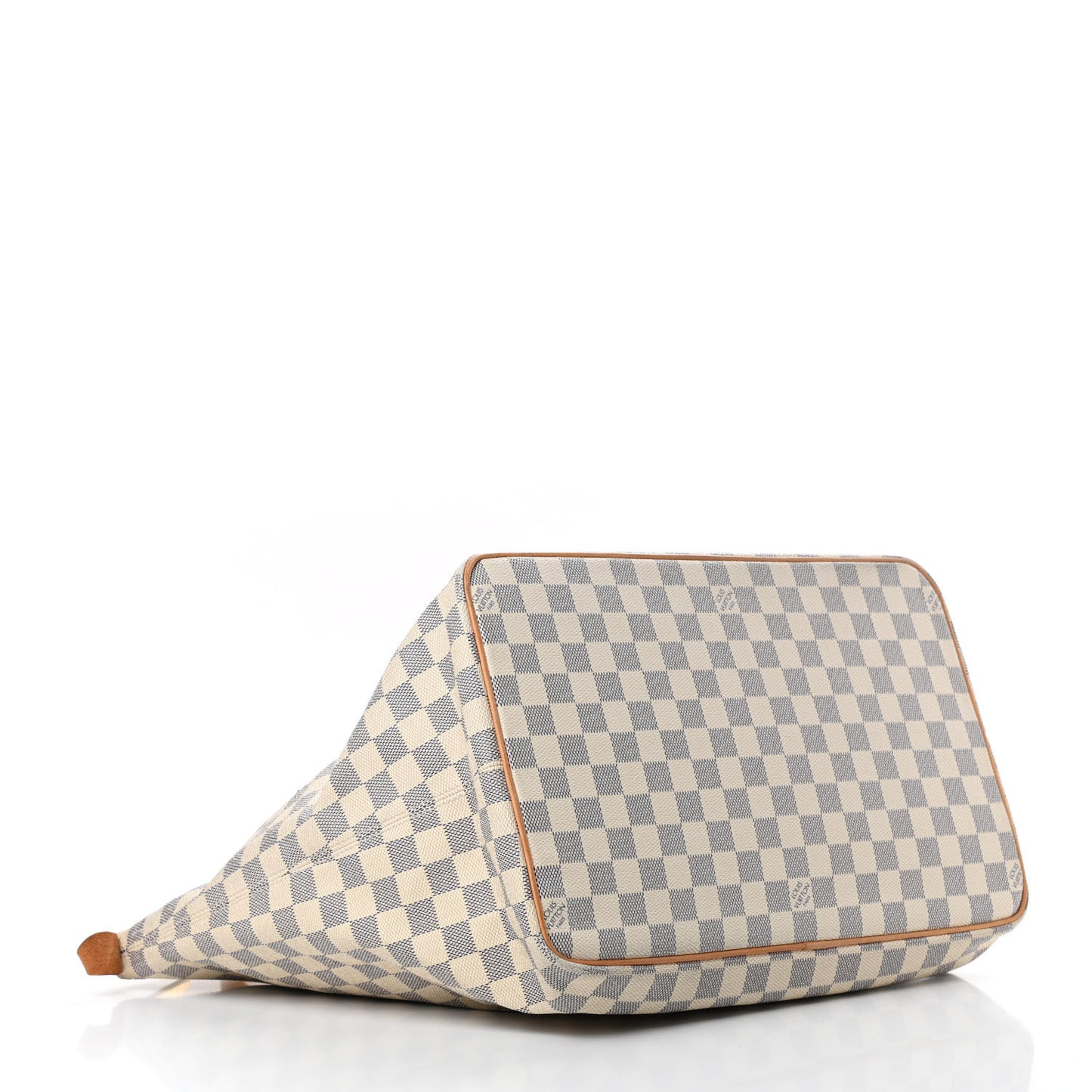 Damier Azur Saleya GM