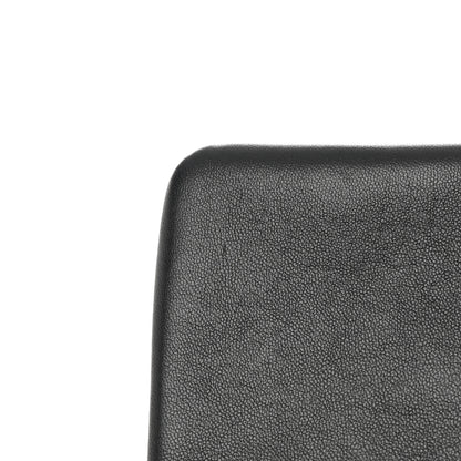Chanel Lambskin Quilted Medium Chanel 19 Flap Black 12 of 12