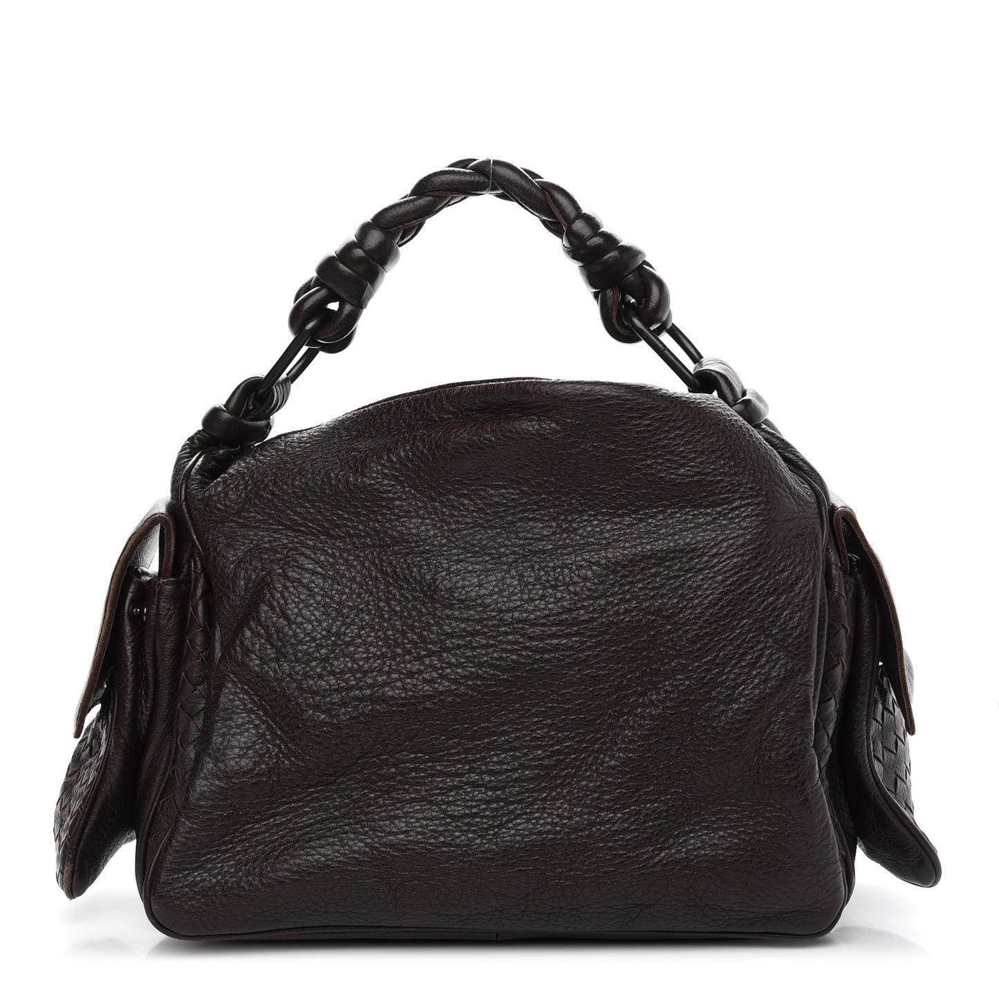 Cervo Cocker Hobo Ebano