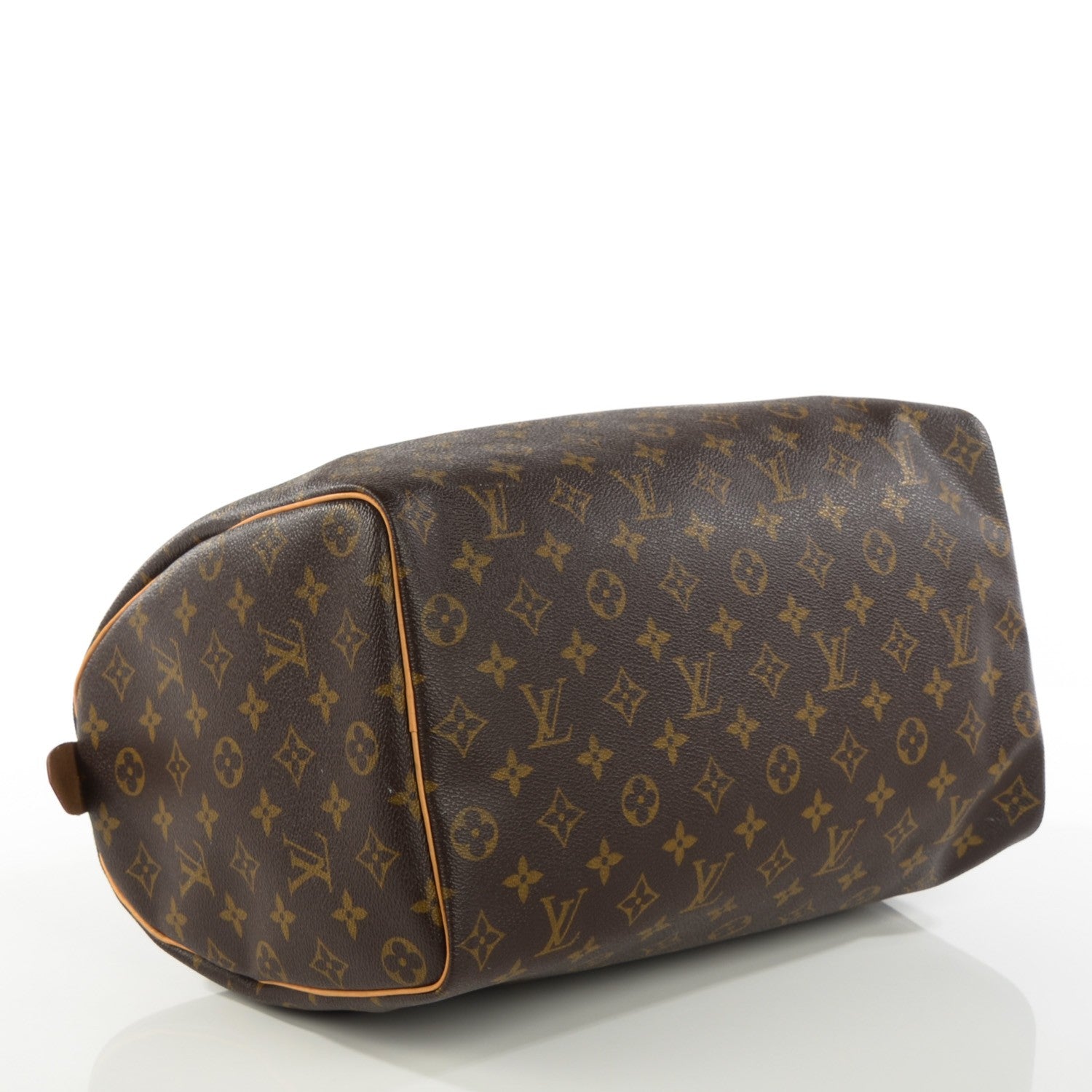 Louis Vuitton Monogram Speedy 35 3 of 12