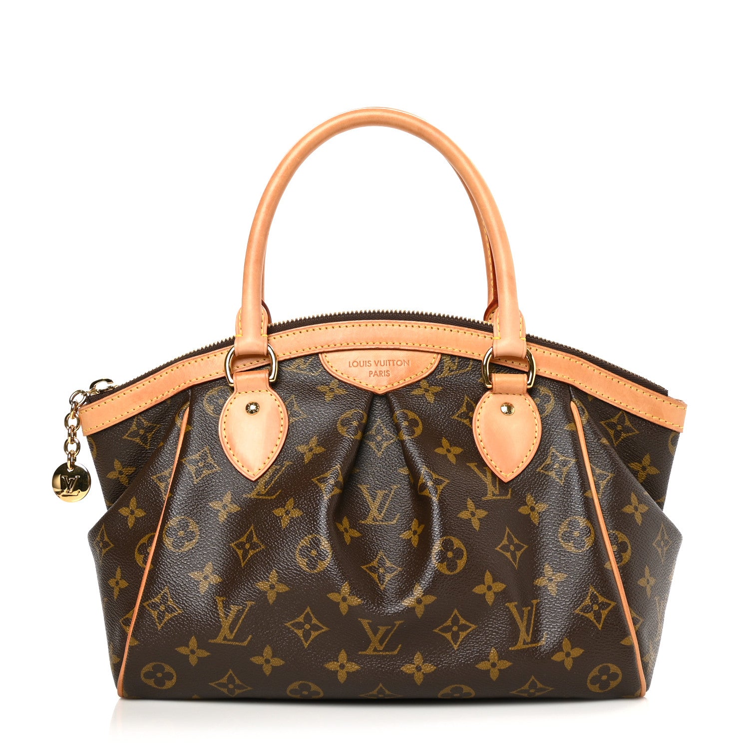 Louis Vuitton Monogram Tivoli PM 1 of 6
