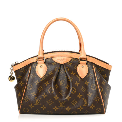 Louis Vuitton Monogram Tivoli PM 1 of 6