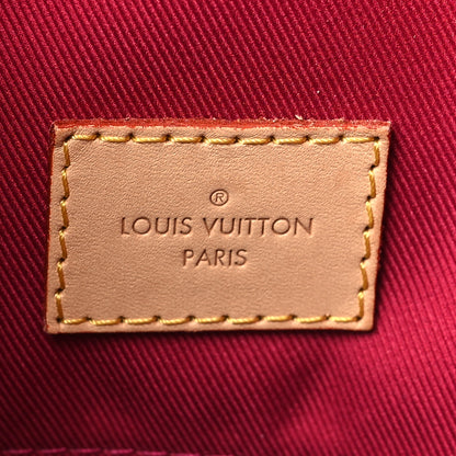 Louis Vuitton Monogram Graceful MM Pivoine 6 of 9