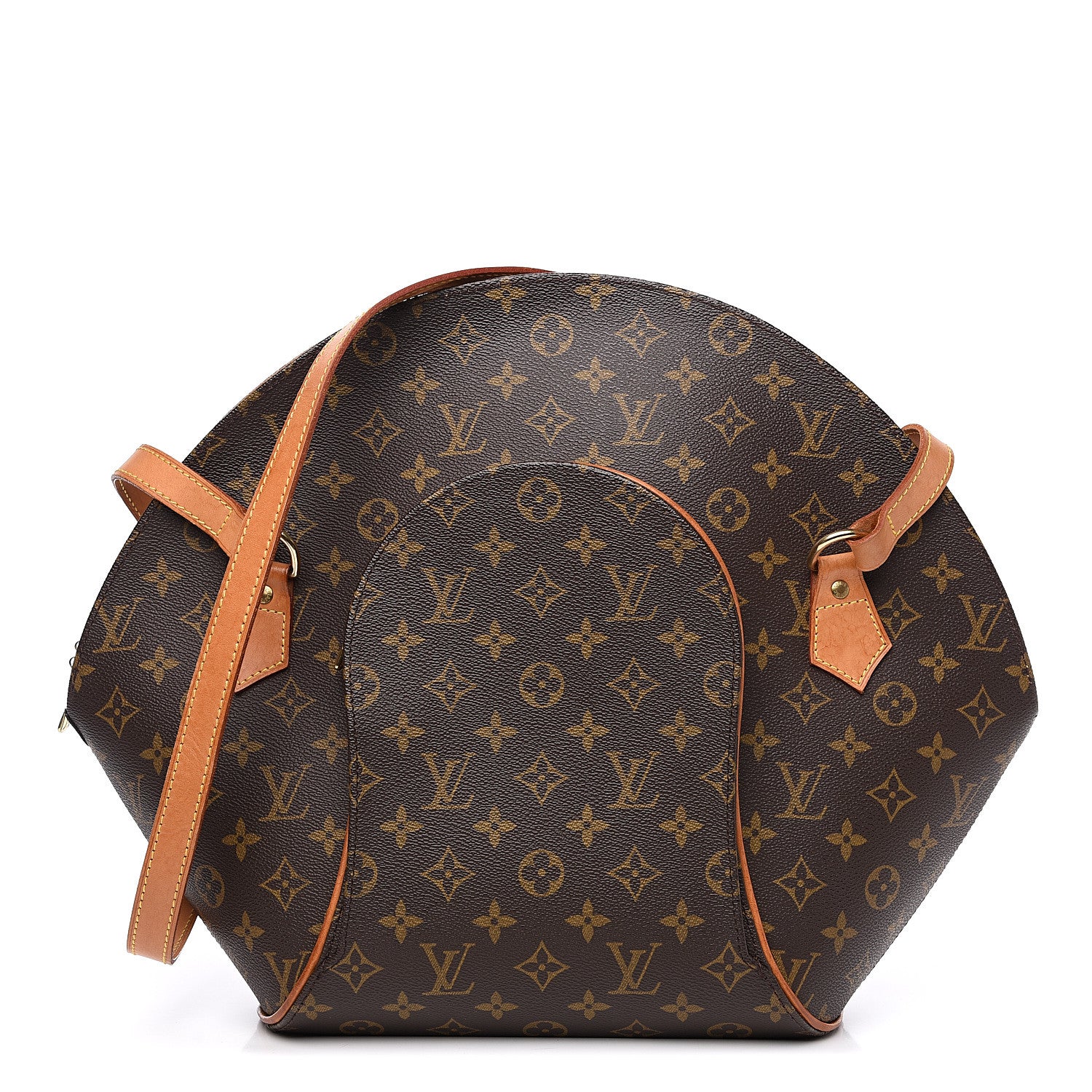 Louis Vuitton Monogram Ellipse GM Shopping Bag 1 of 10