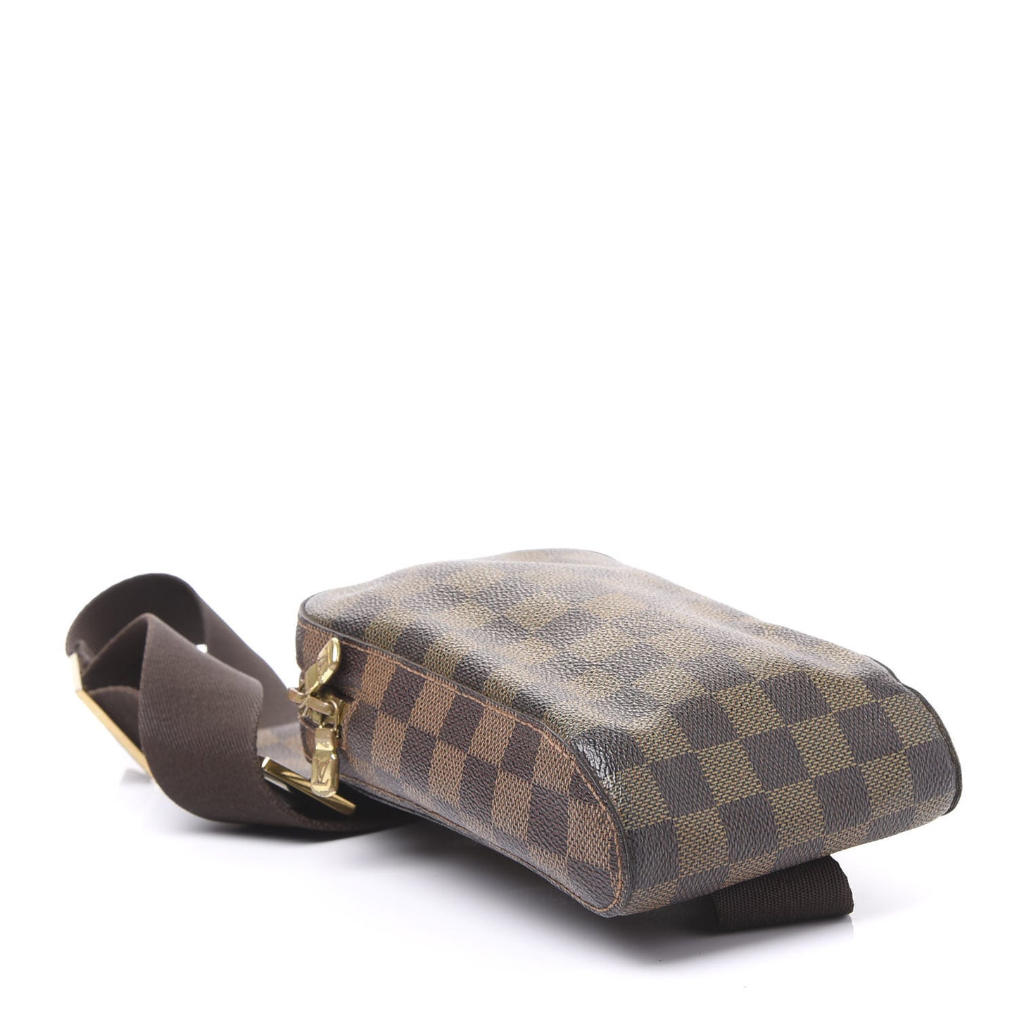 Damier Ebene Geronimos
