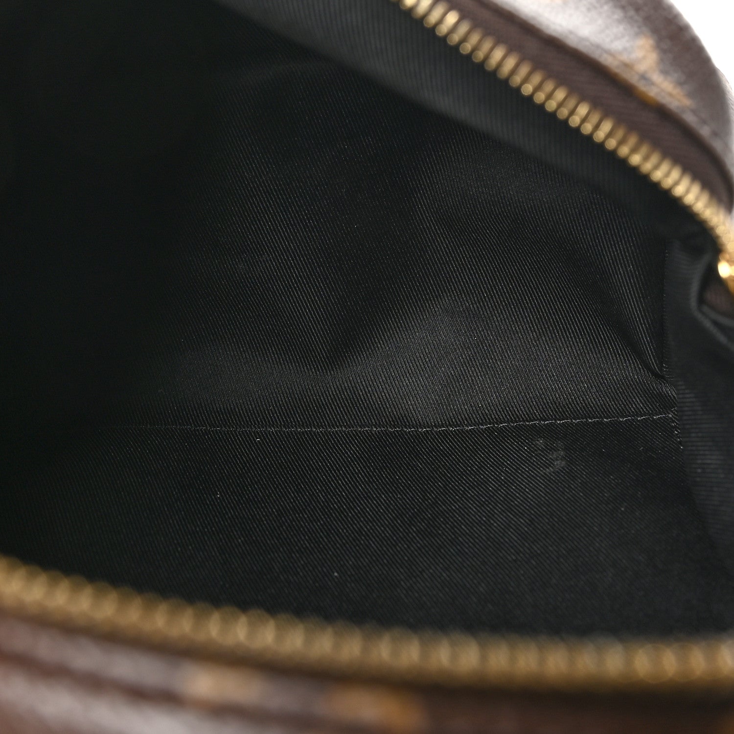 Louis Vuitton Monogram Palm Springs Backpack PM 5 of 10
