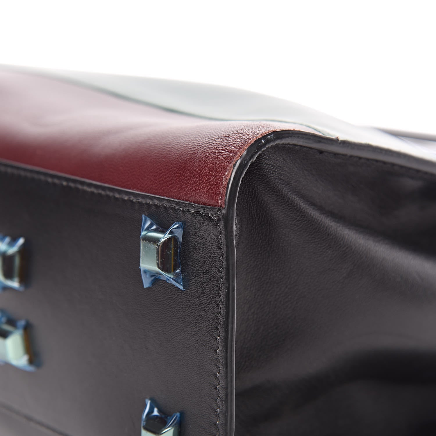 Valentino Garavani Nappa Medium My Rockstud Frame Bag Multicolor 26 of 29