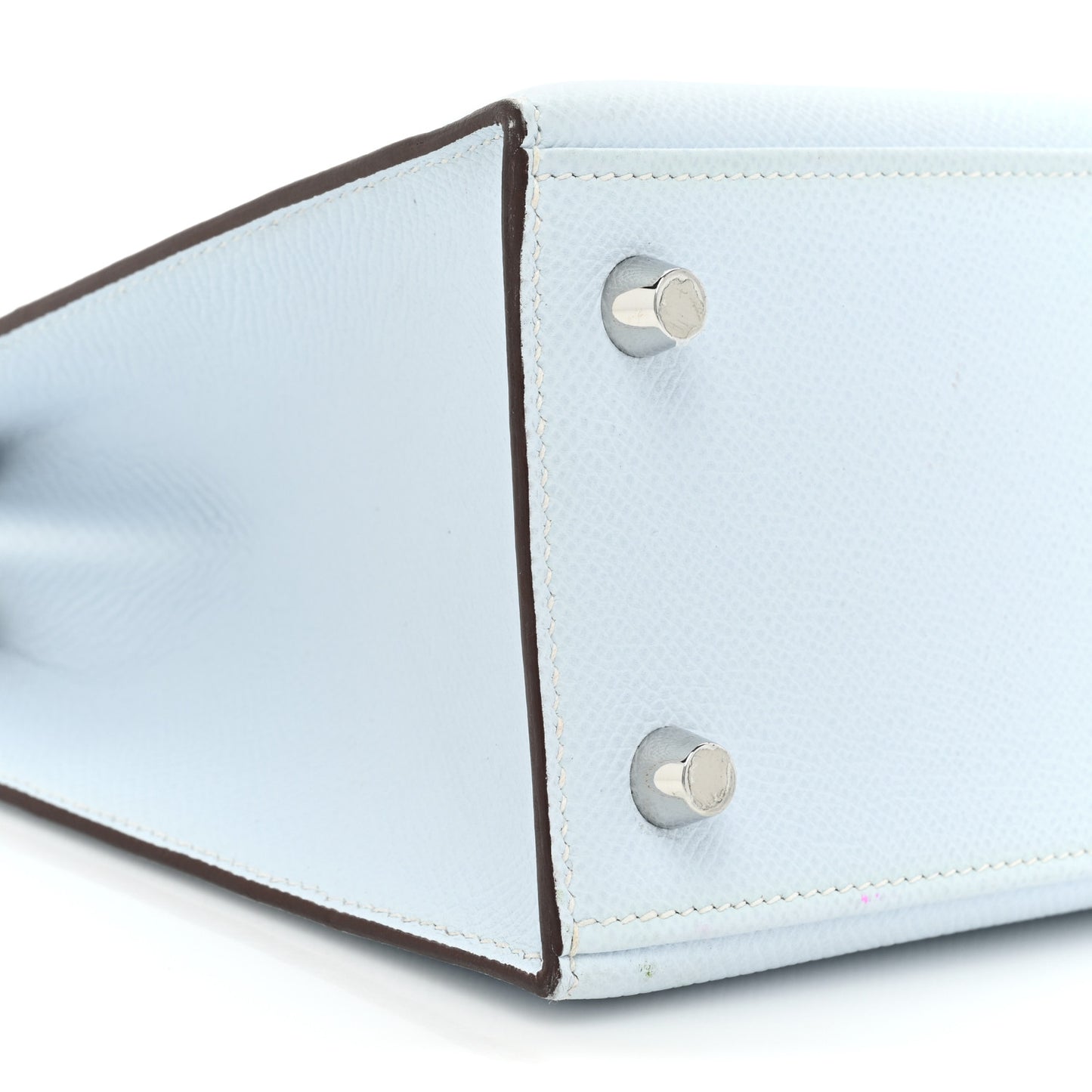 Epsom Kelly Sellier 25 Bleu Brume