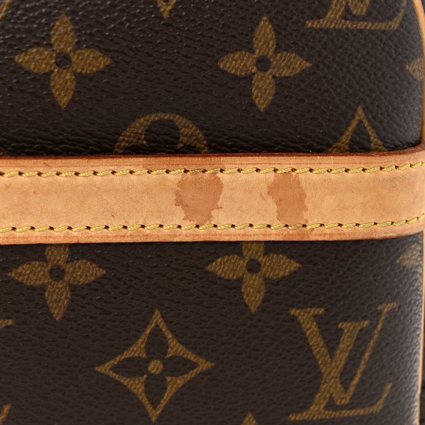 Monogram Reporter PM