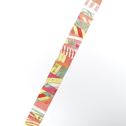 Hermes Silk Astrologie Nouvelle Twilly 4 of 4