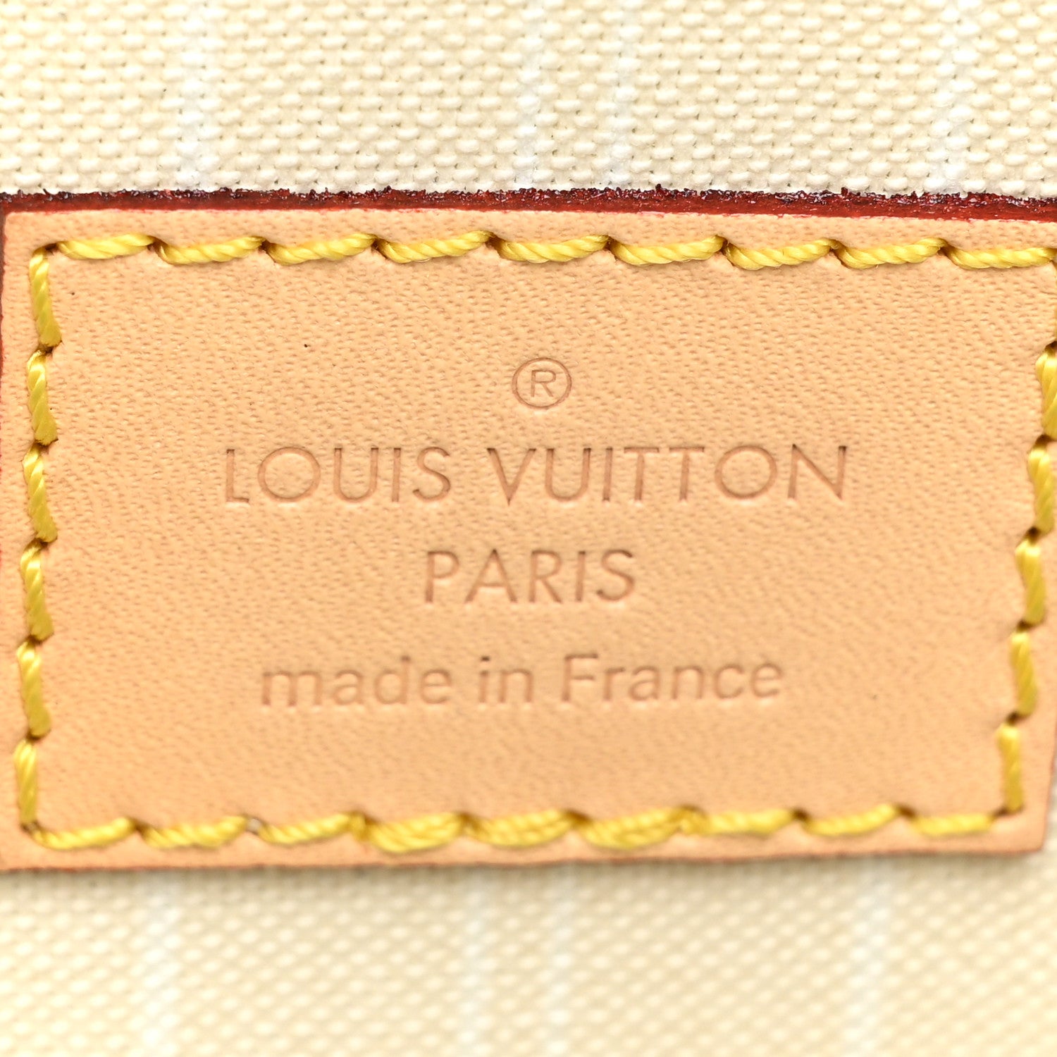 Louis Vuitton Monogram Giant By The Pool Multi Pochette Accessories Blue 7 of 11