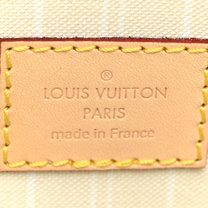 Louis Vuitton Monogram Giant By The Pool Multi Pochette Accessories Blue 7 of 11