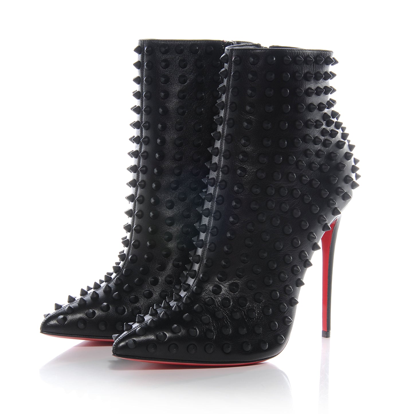 Kid Snakilta 120 Booties 38.5 Black