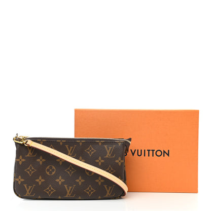 Louis Vuitton Monogram Pochette Accessories NM 11 of 11