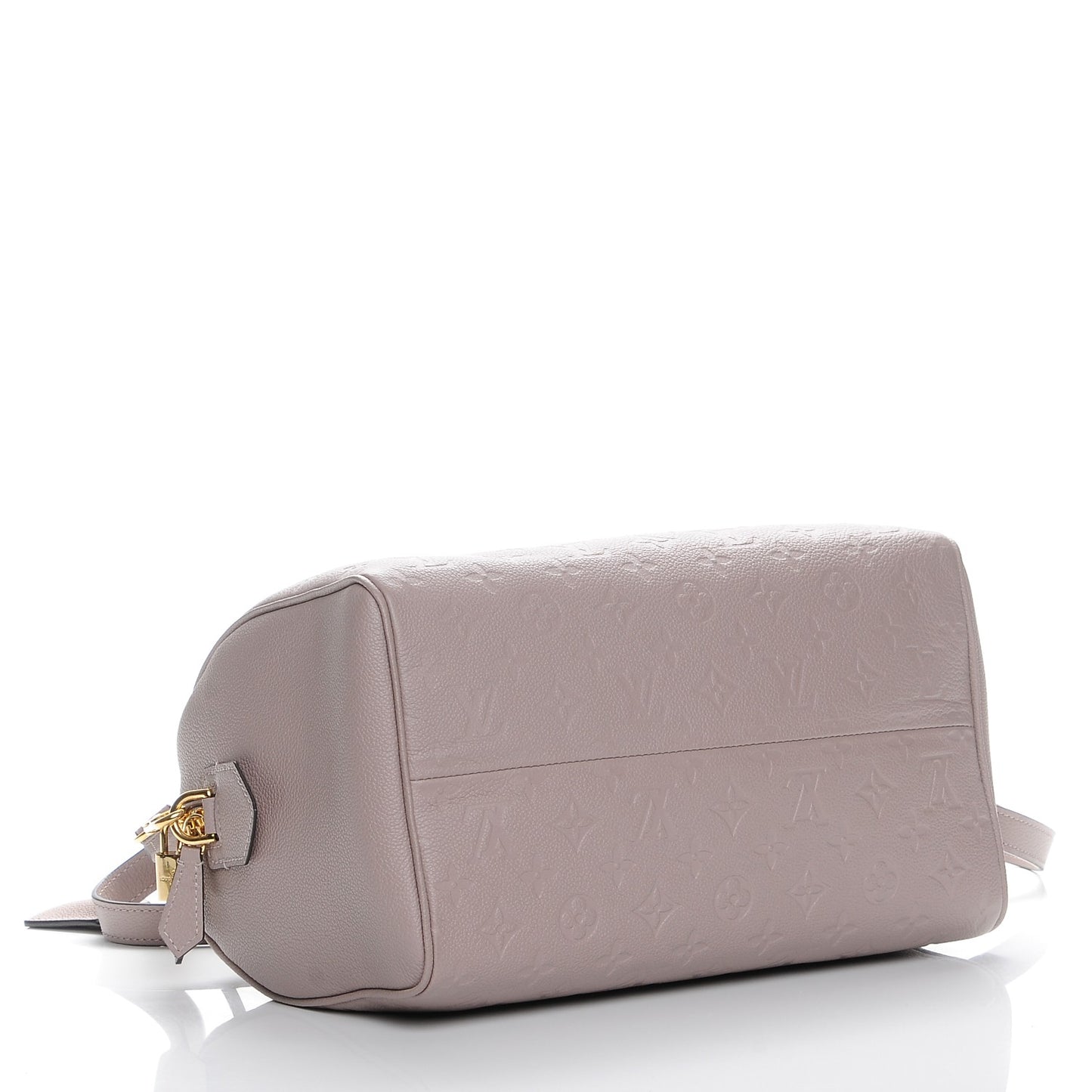 Empreinte Speedy Bandouliere 30 NM Mastic