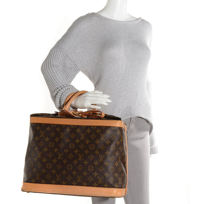 Louis Vuitton Monogram Cruiser 40 2 of 7