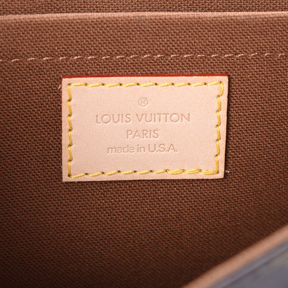 Louis Vuitton Monogram Tikal PM 6 of 7