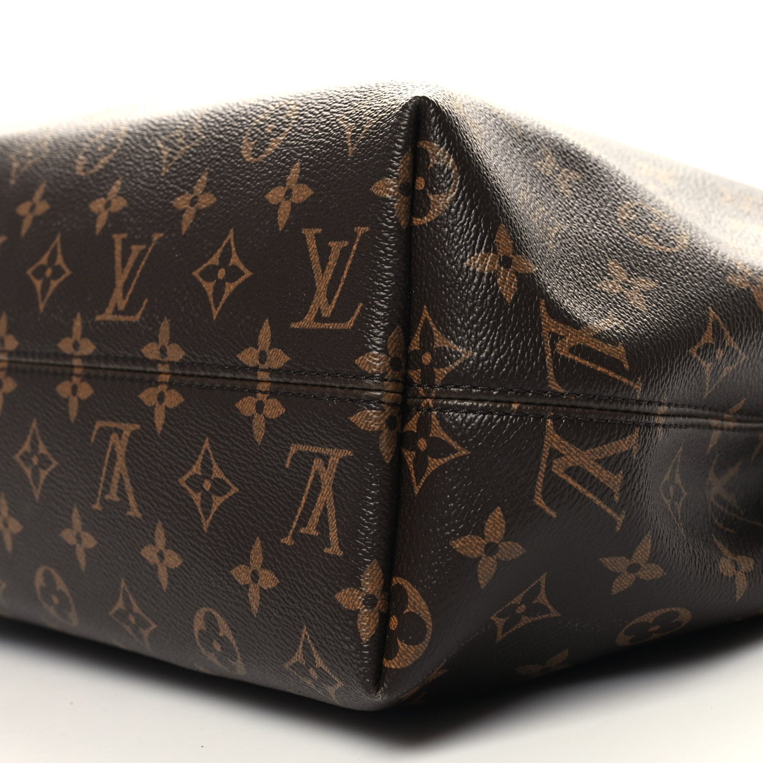 Louis Vuitton Monogram Graceful MM Pivoine 9 of 9