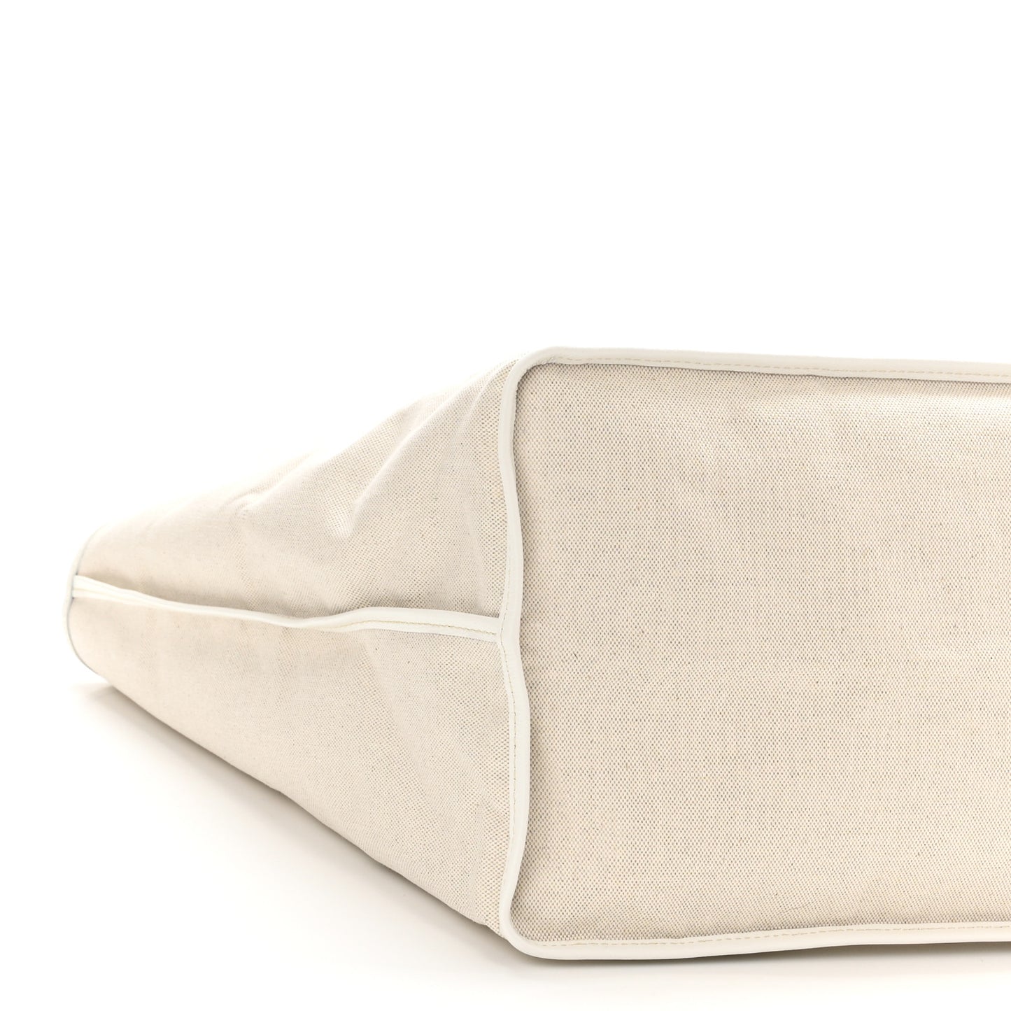 Goyardine Saint Louis GM White