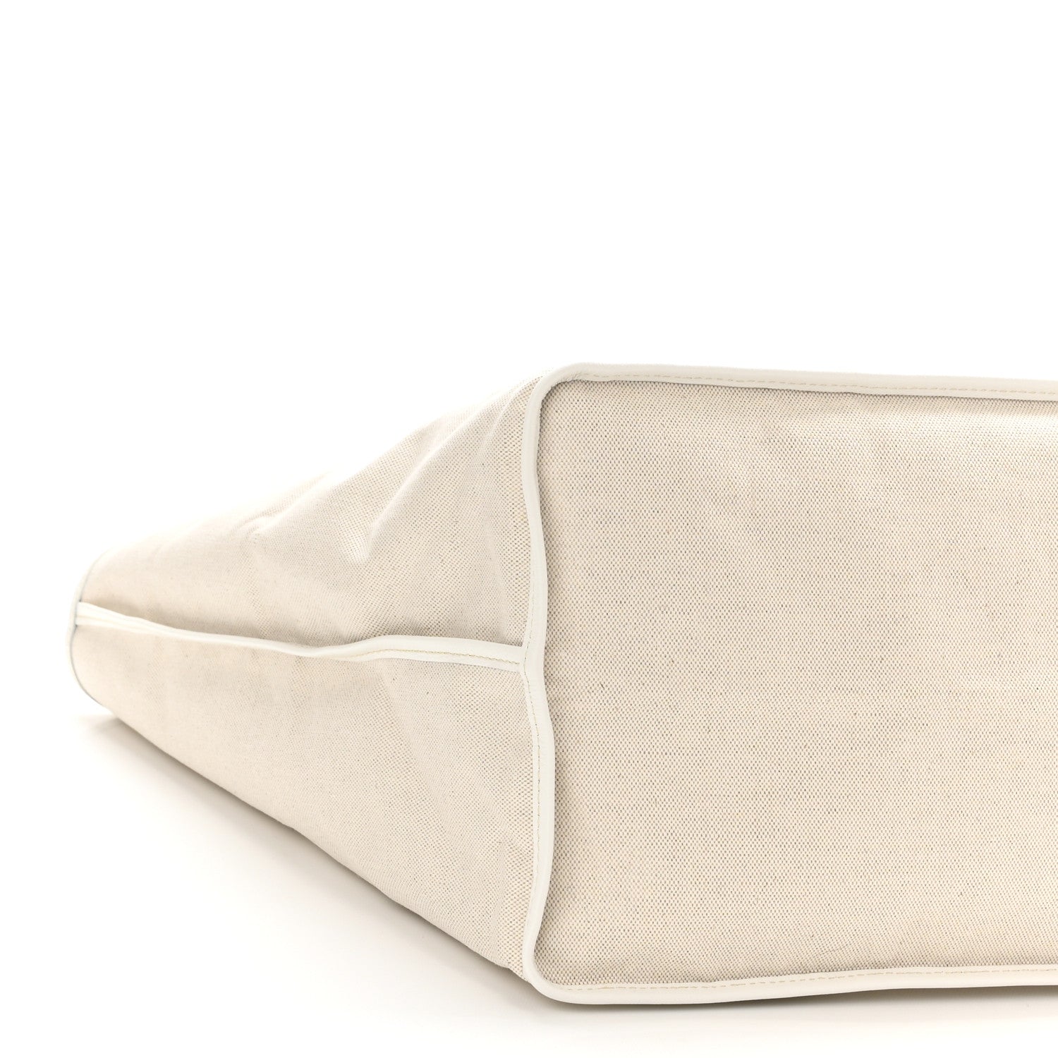 Goyard Goyardine Saint Louis GM White 13 of 14