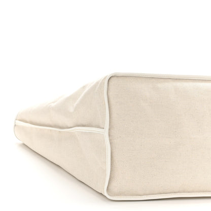 Goyard Goyardine Saint Louis GM White 13 of 14