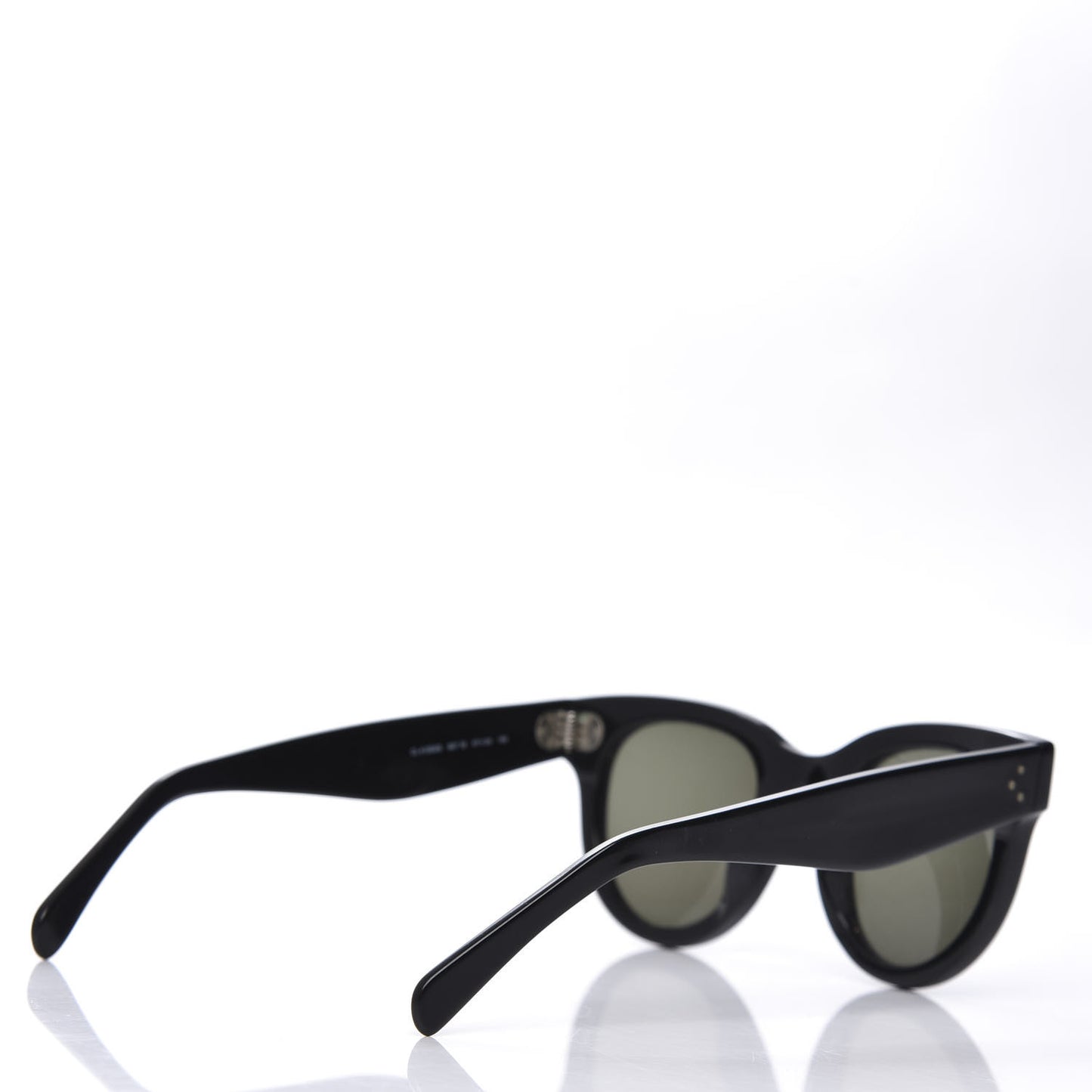 Baby Audrey Sunglasses CL 41053/S Black
