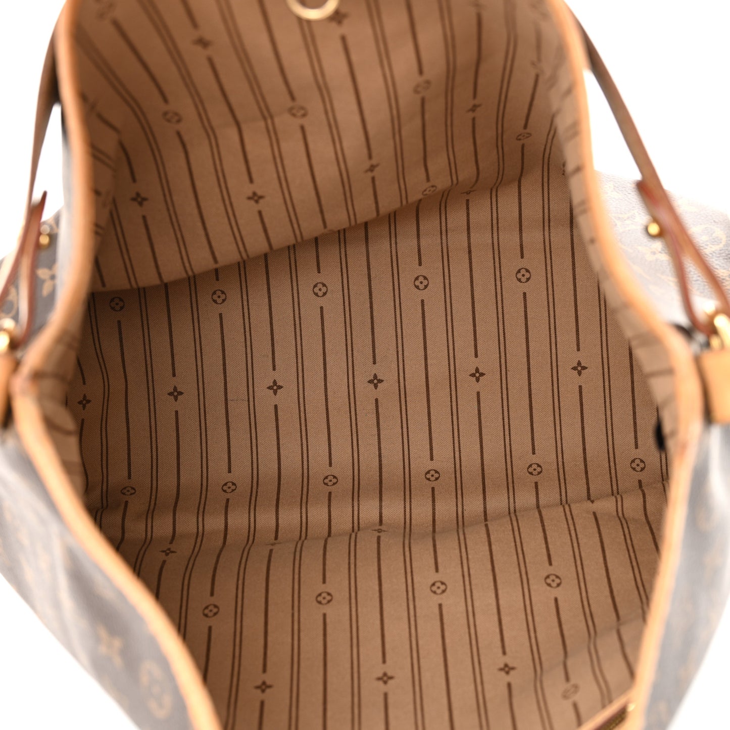 Monogram Delightful MM