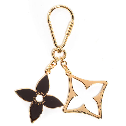 Louis Vuitton Puzzle Key Ring 1 of 4