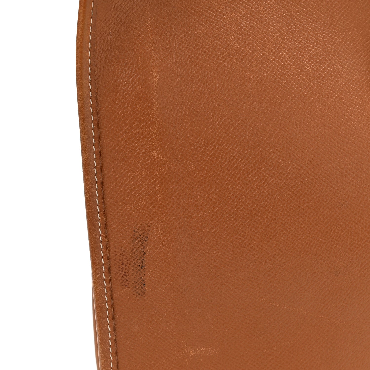 Hermes Courchevel Evelyne GM Gold 11 of 11