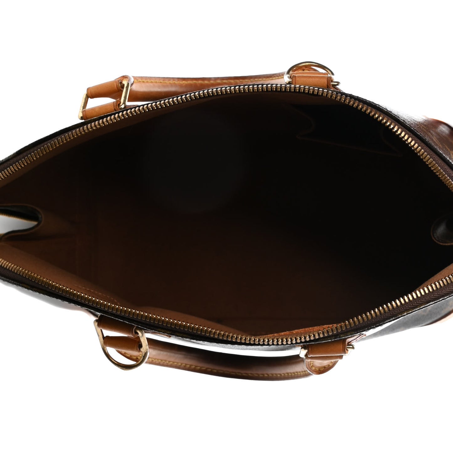 Monogram Alma PM