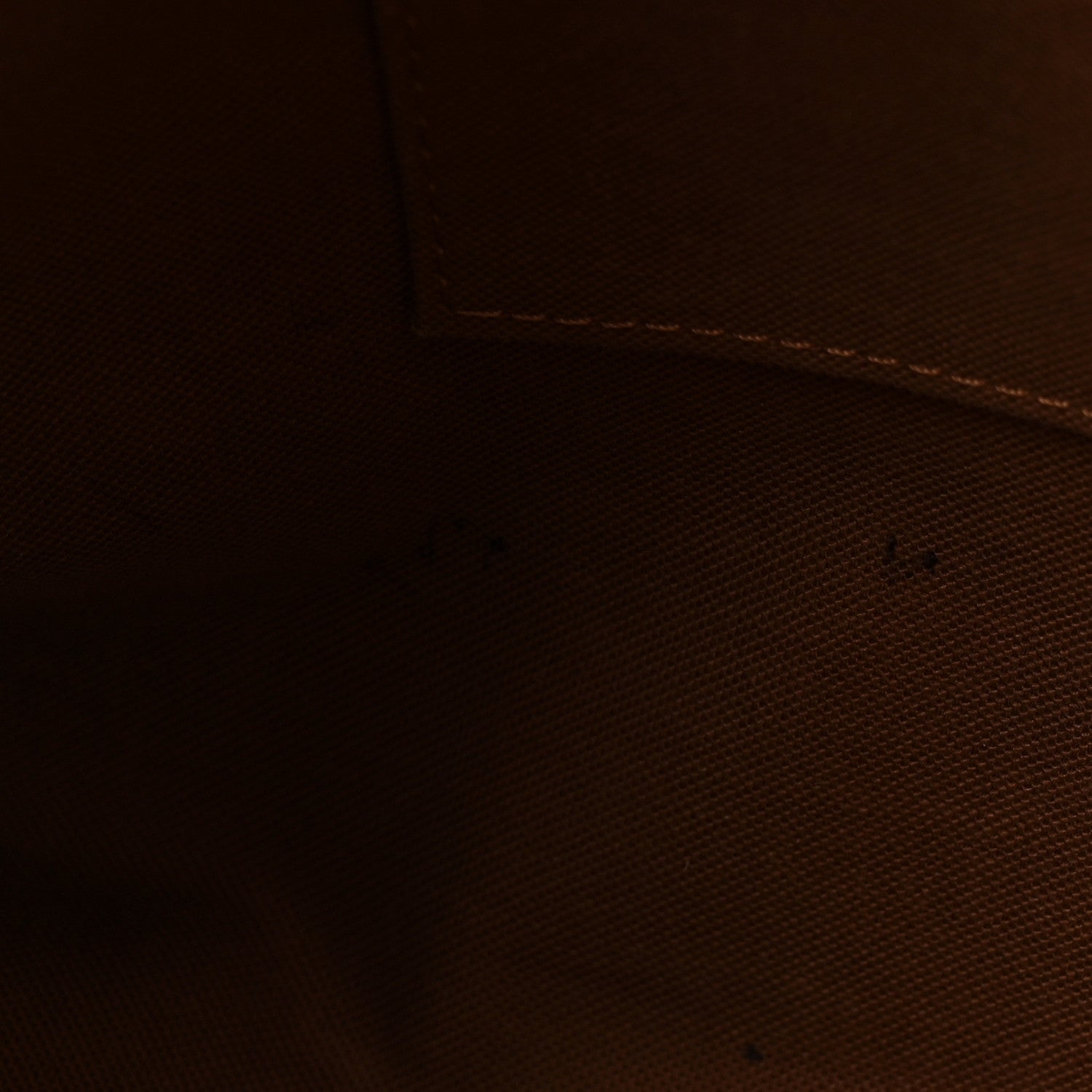 Louis Vuitton Monogram Sully MM 14 of 17
