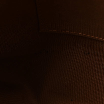 Louis Vuitton Monogram Sully MM 14 of 17