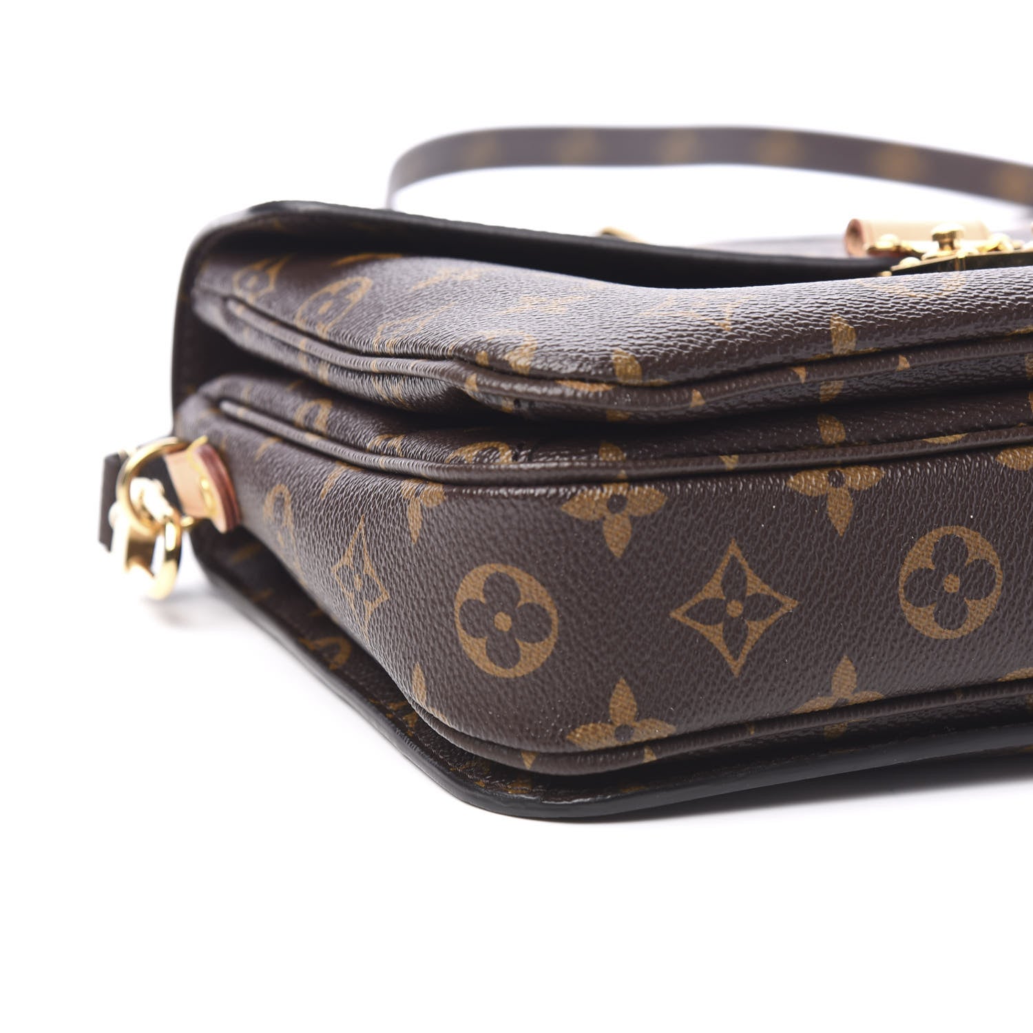 Louis Vuitton Monogram Pochette Metis 7 of 8