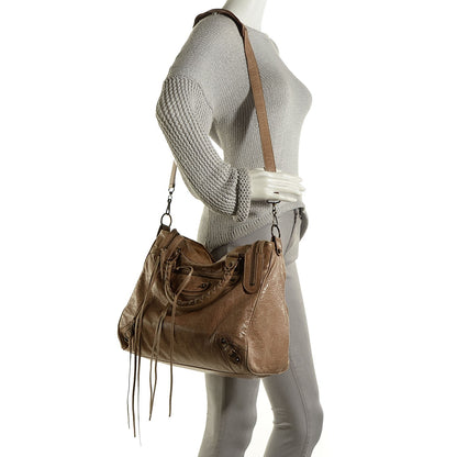 Balenciaga Agneau Classic Hardware Velo Seigle 28 of 48