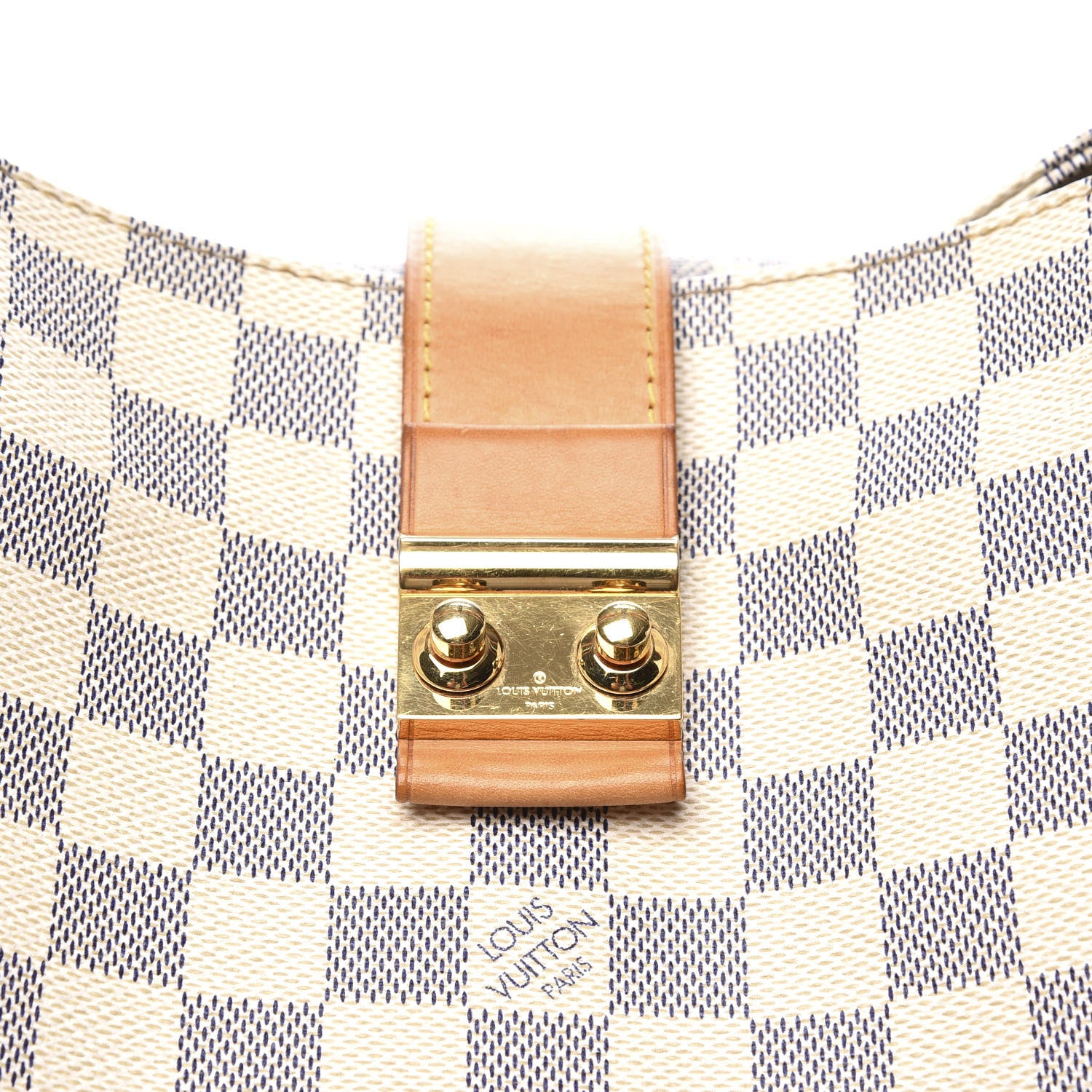 Louis Vuitton Damier Azur Salina GM 11 of 12