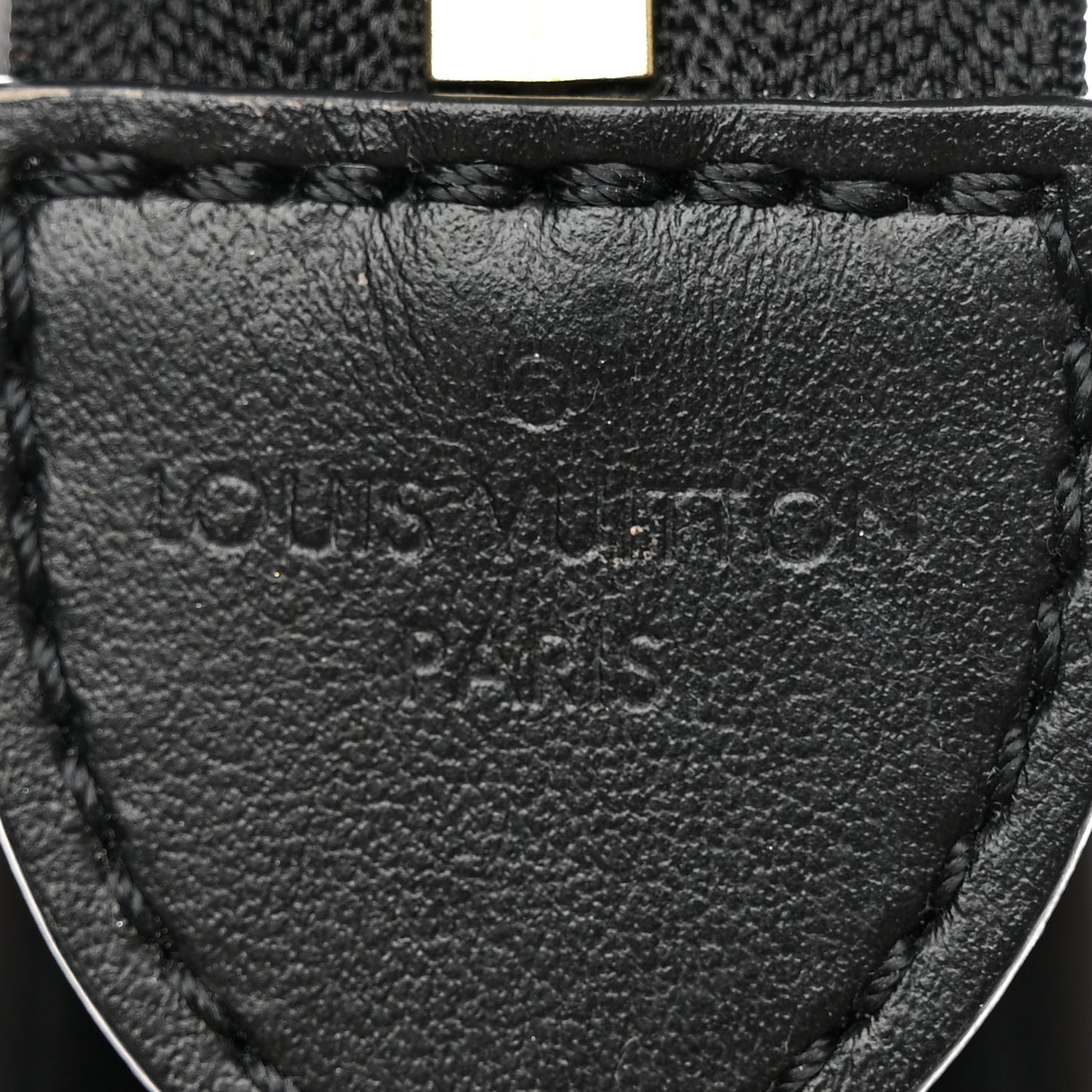 Monogram Poche Toilette NM