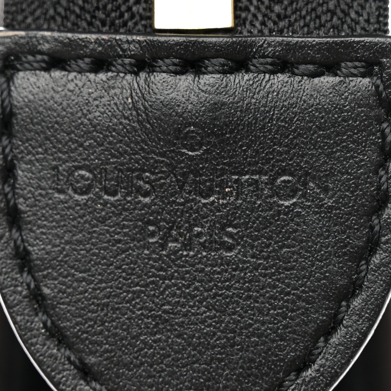 Louis Vuitton Monogram Poche Toilette NM 6 of 12