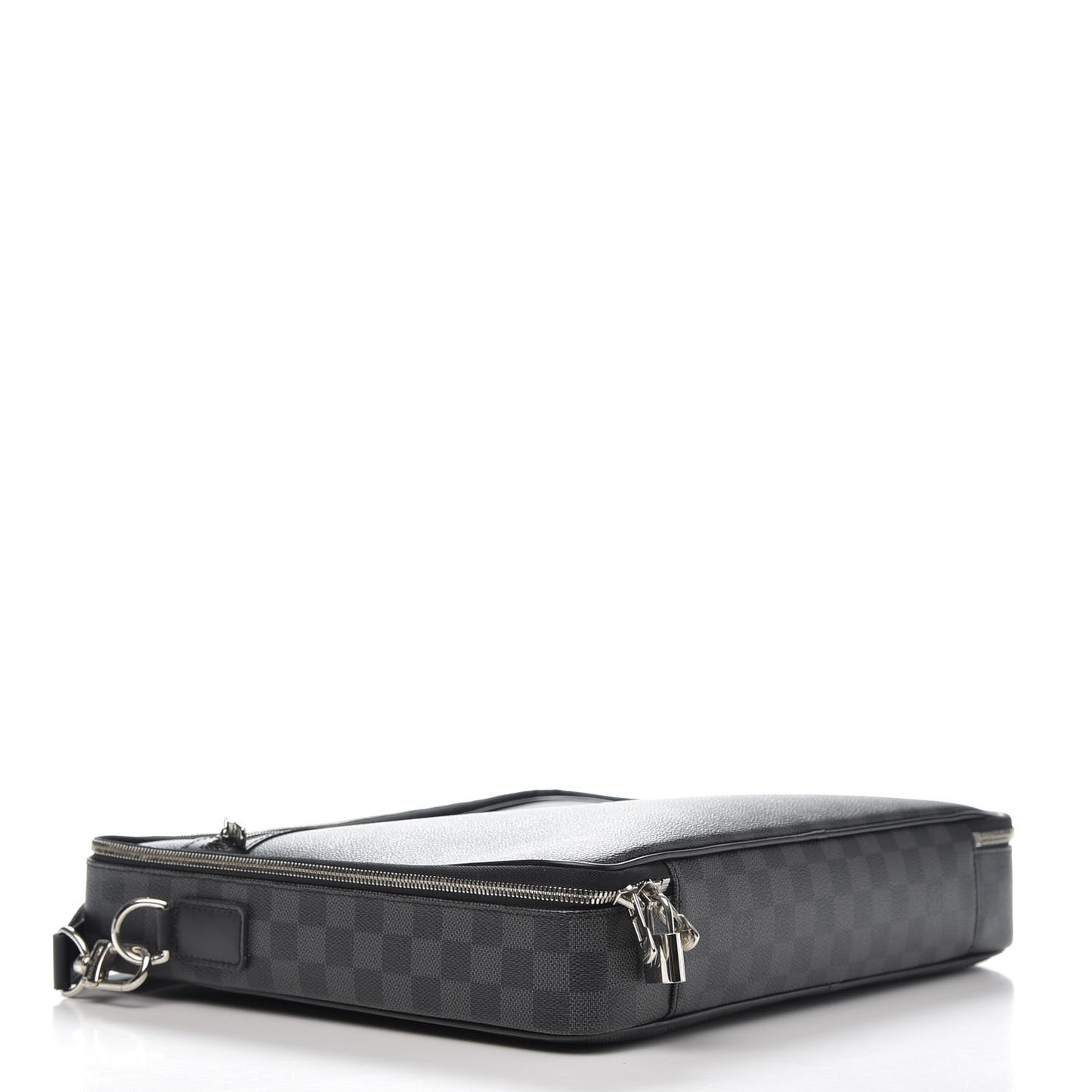 Damier Graphite Steeve
