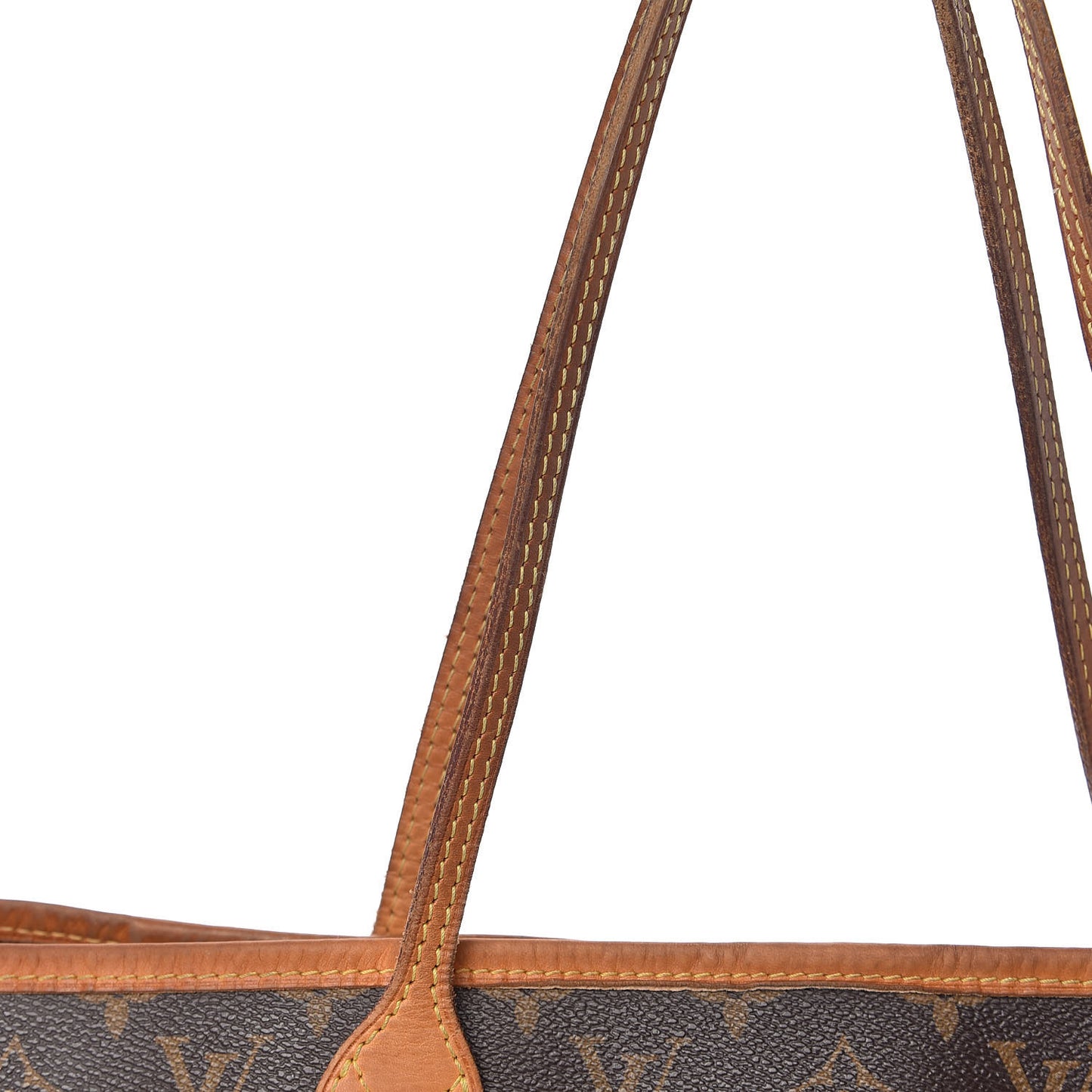 Monogram Neo Neverfull MM Pivoine