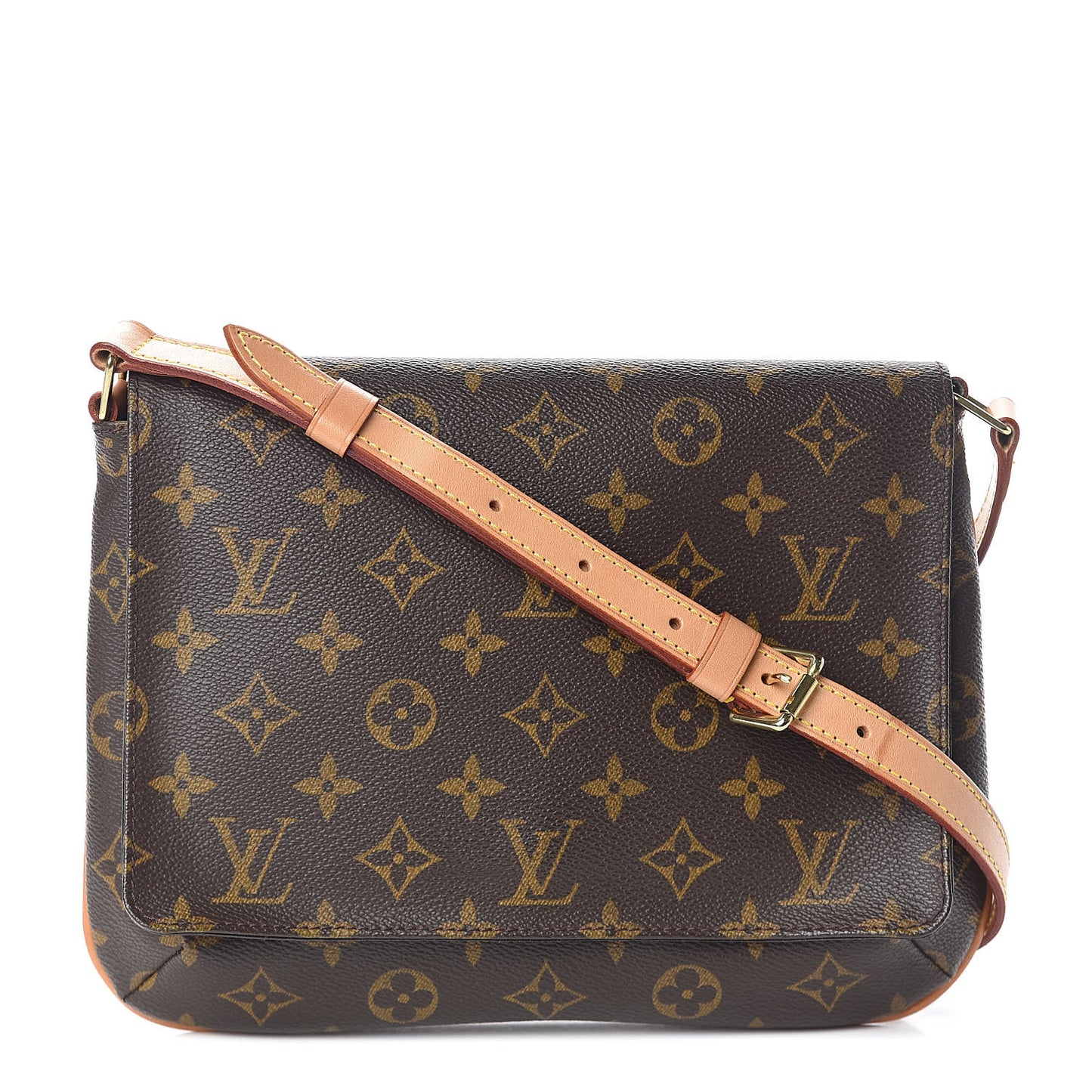 Monogram Musette Tango