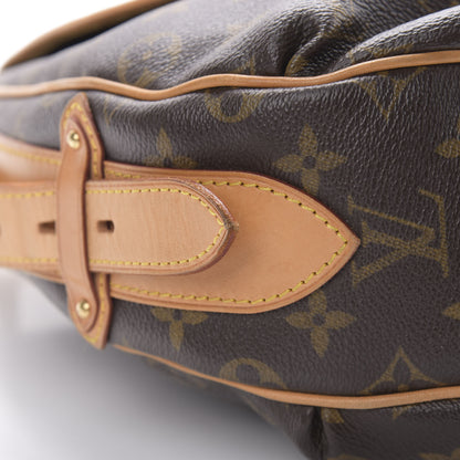Louis Vuitton Monogram Tulum GM 11 of 15