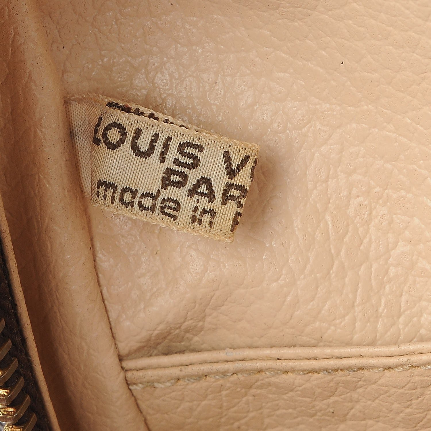 Louis Vuitton Monogram Trousse Toilette 23 6 of 7