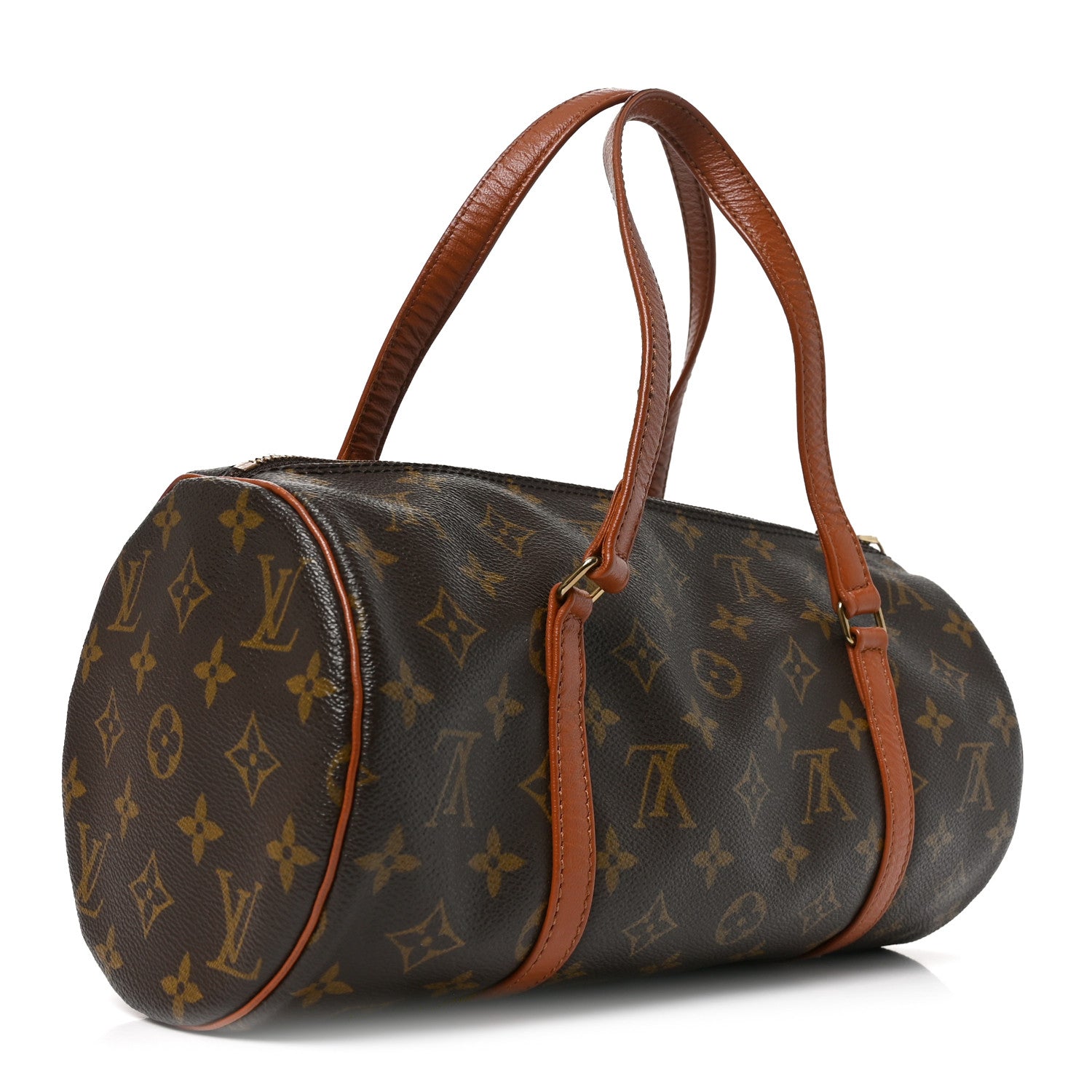 Louis Vuitton Monogram Papillon 30 3 of 8
