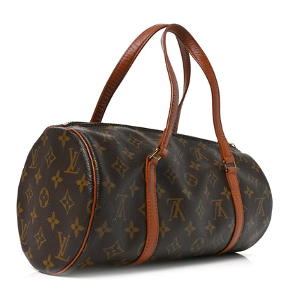 Louis Vuitton Monogram Papillon 30 3 of 8