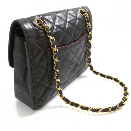 Chanel Lambskin Quilted Small Flap 3 of 13