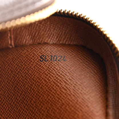 Louis Vuitton Monogram Danube 21 7 of 16
