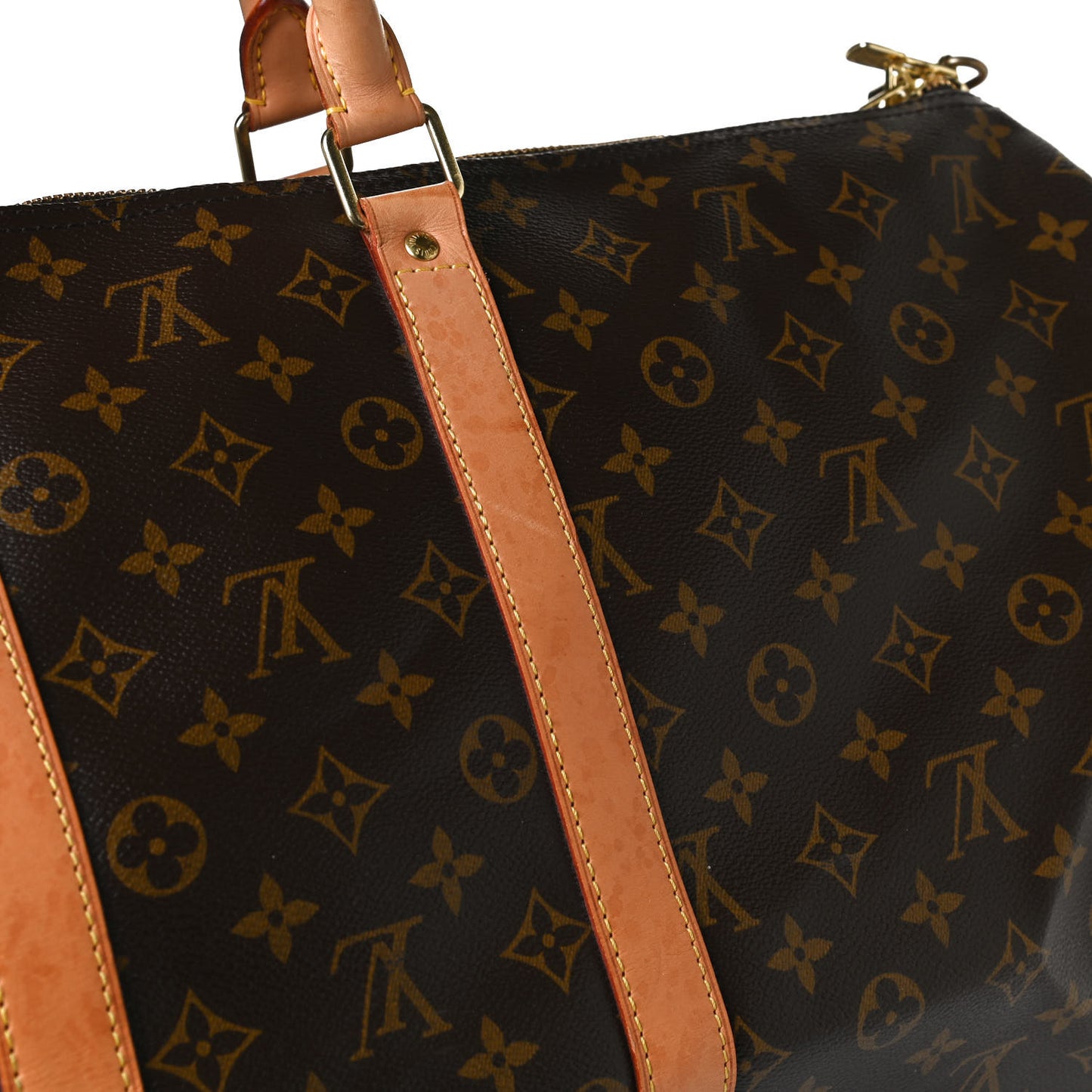 Monogram Keepall 55